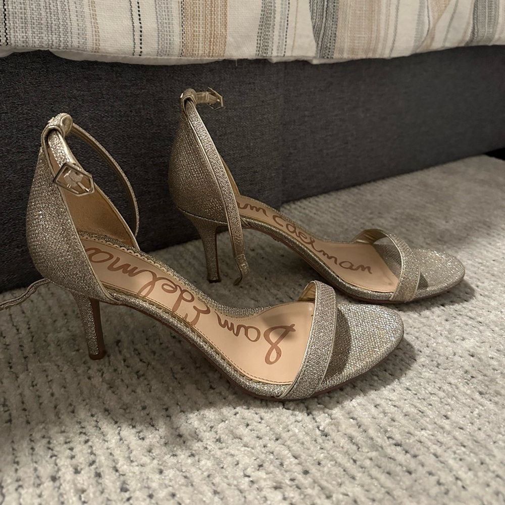 Sam Edelman Dress Pumps. Size 9M